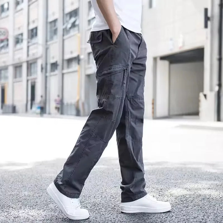 Urban Cargo Pants
