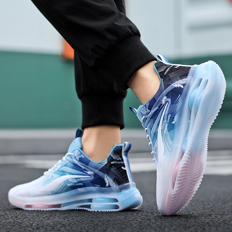 Aero Trainers