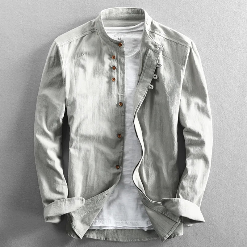 Hudson Shirt