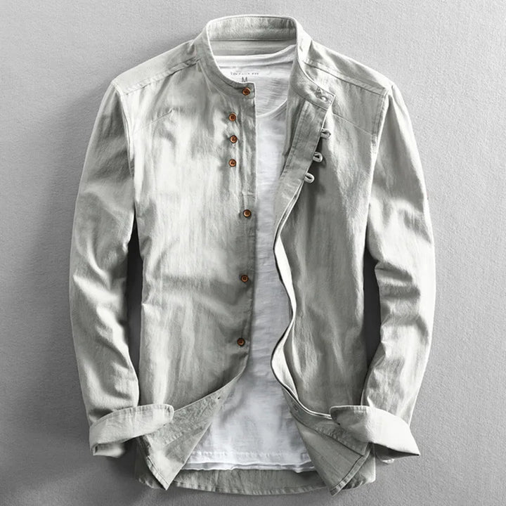 Hudson Shirt