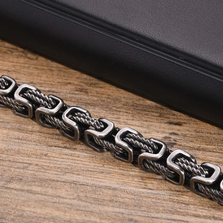 Forge Bracelet