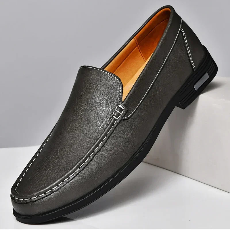 Slip-On Loafers