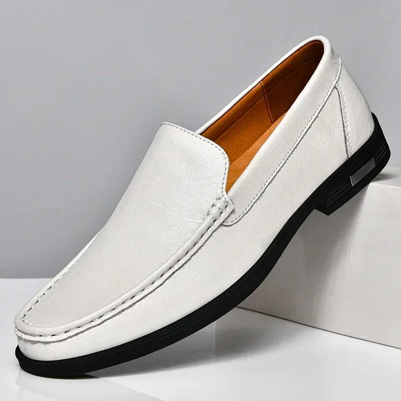 Slip-On Loafers