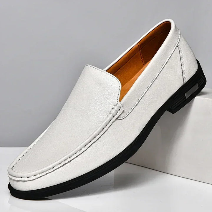 Slip-On Loafers