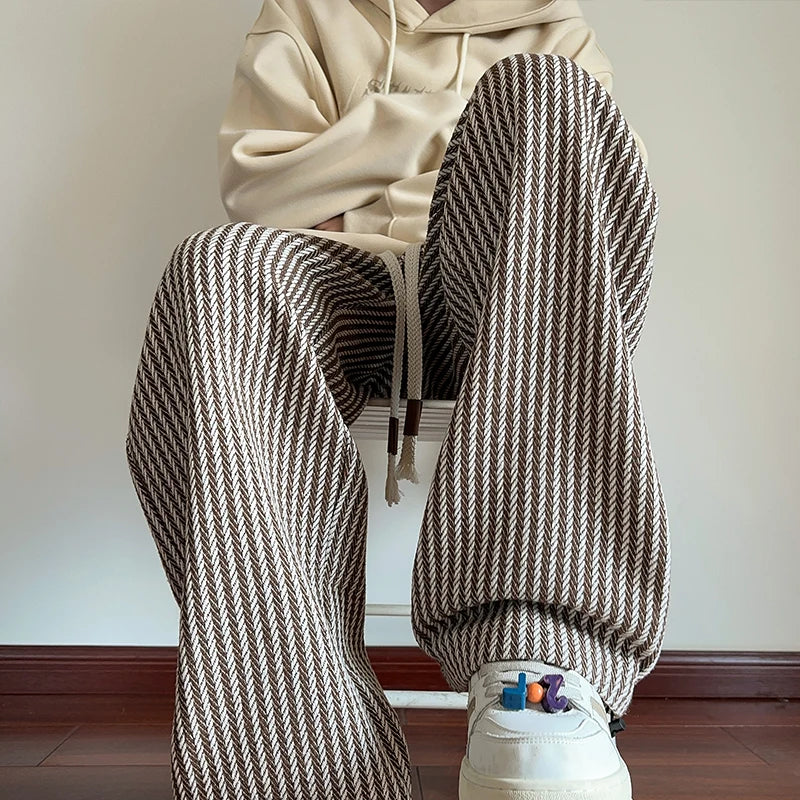 Drift Knit Pants