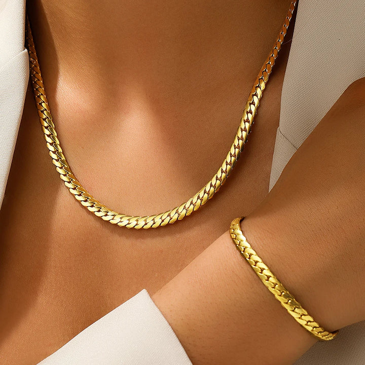 Nova Chain Set