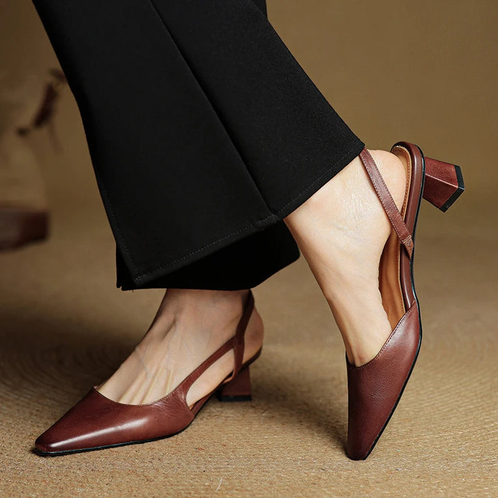 Lena Heels