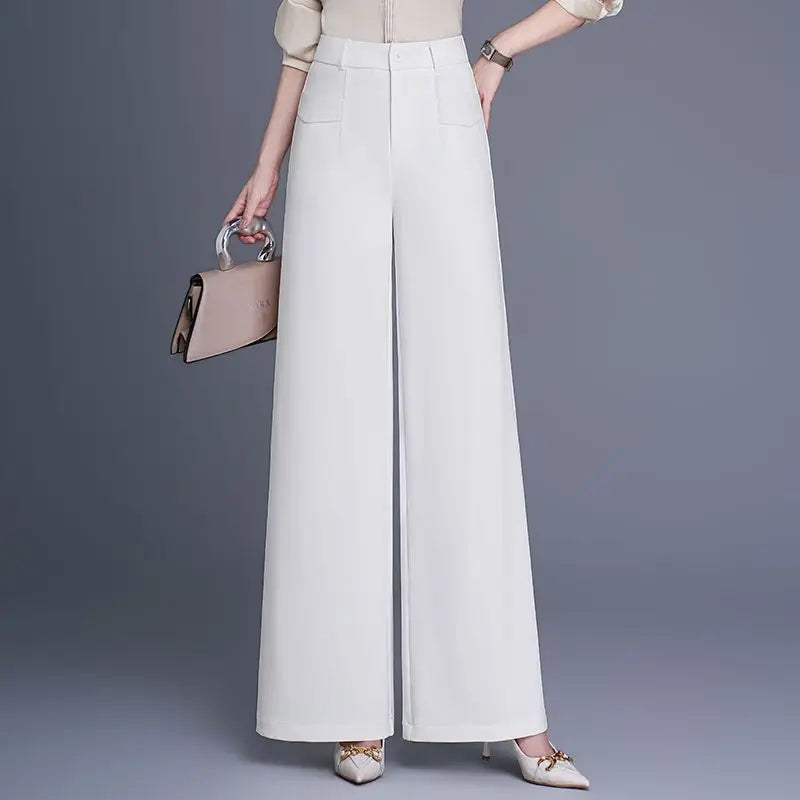 Clara Tailored Pants