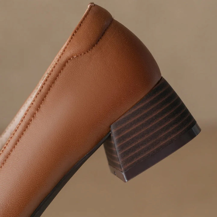 Clara Loafers