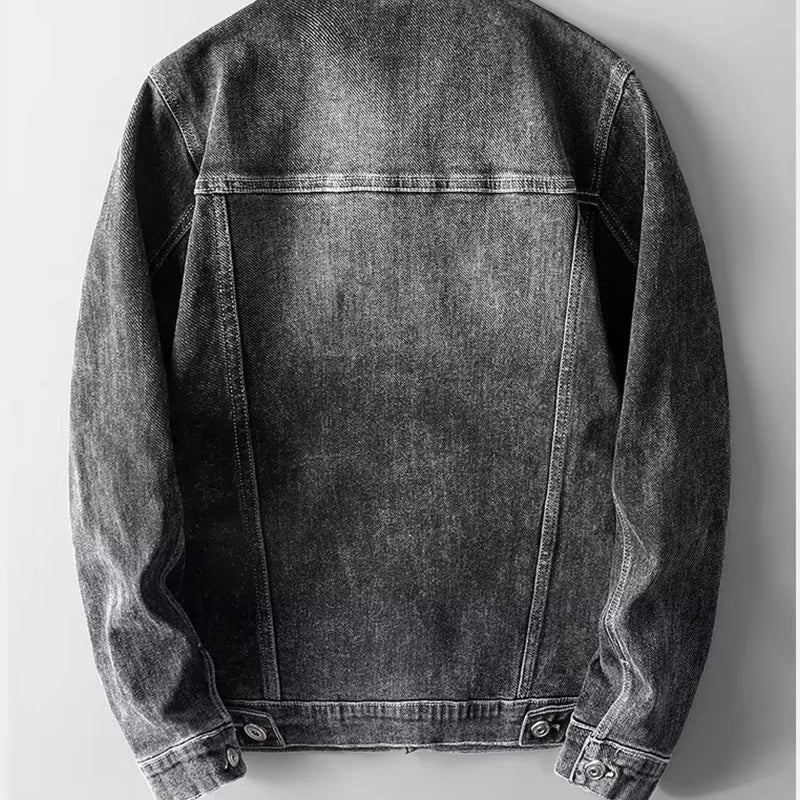 Heritage Denim Jacket
