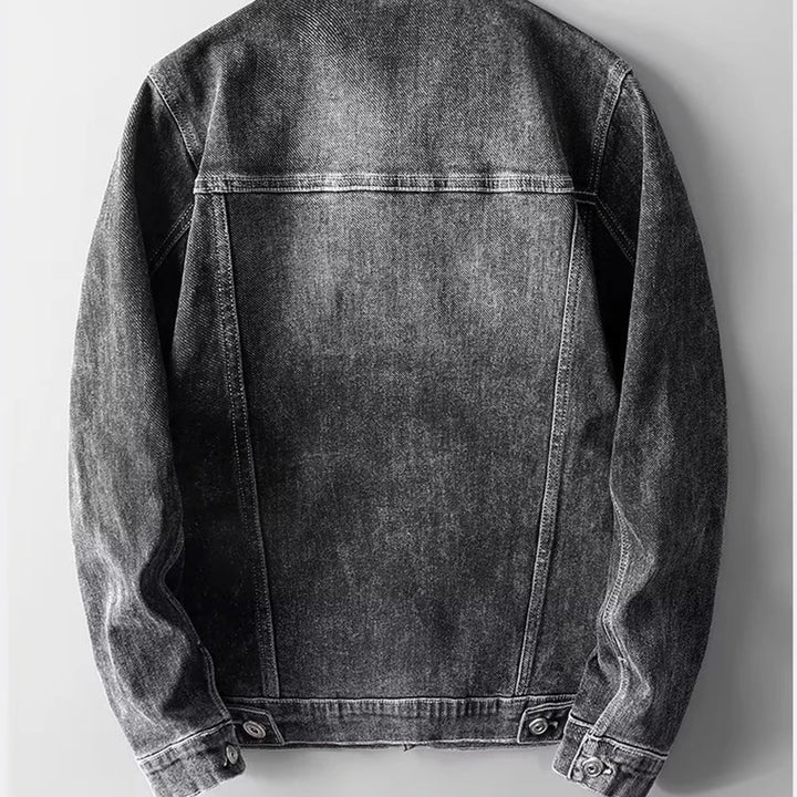 Heritage Denim Jacket