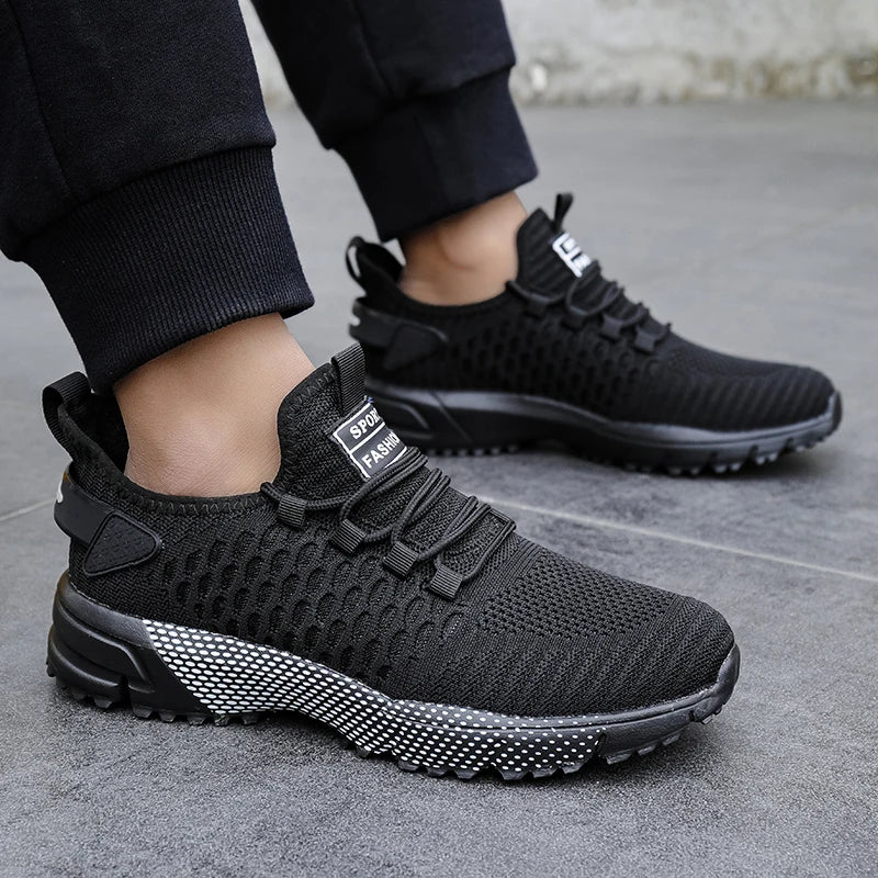 Pulse Mesh Trainers