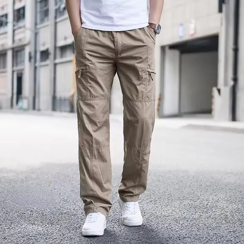 Urban Cargo Pants