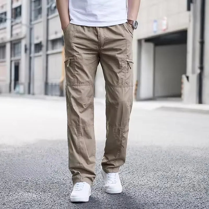 Urban Cargo Pants