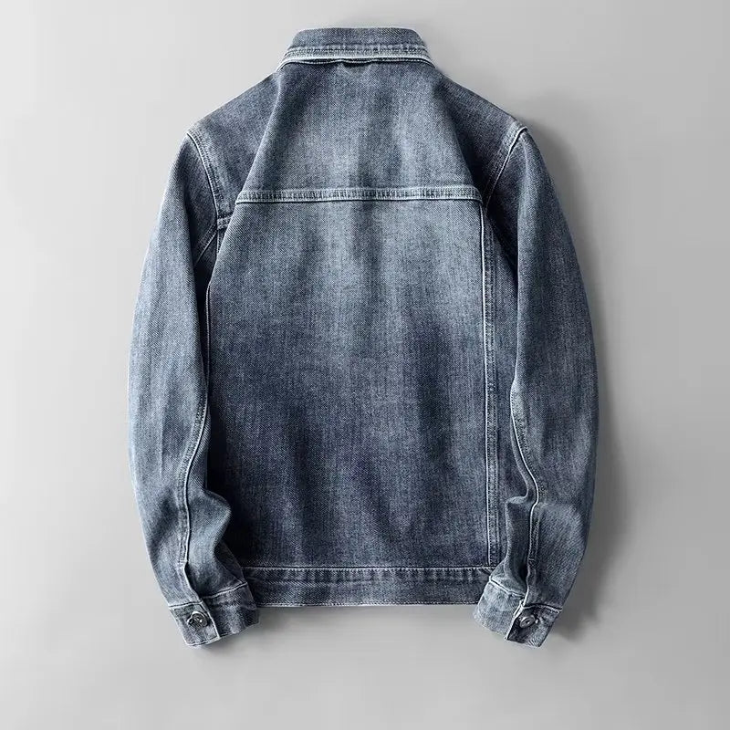 Heritage Denim Jacket