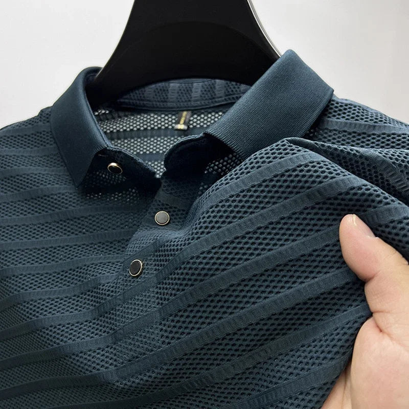 Mason Breeze Polo