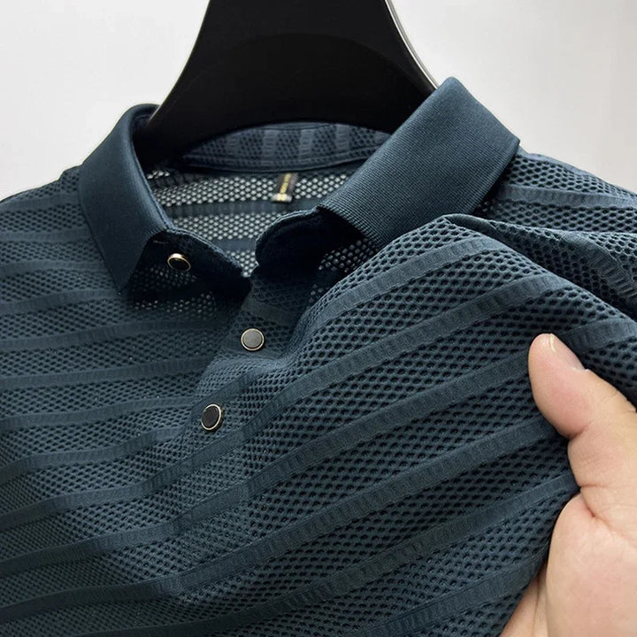 Mason Breeze Polo