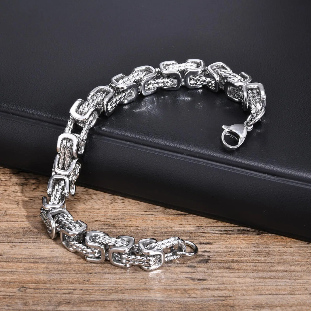 Forge Bracelet