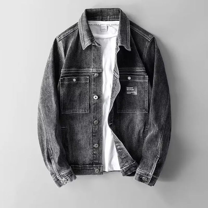 Heritage Denim Jacket