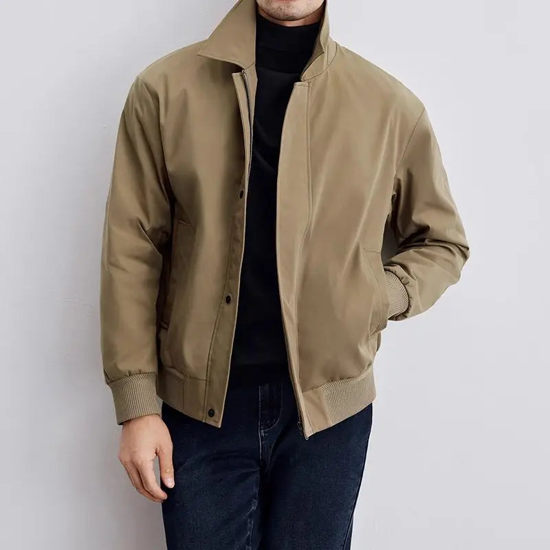 Marlow Layer Jacket