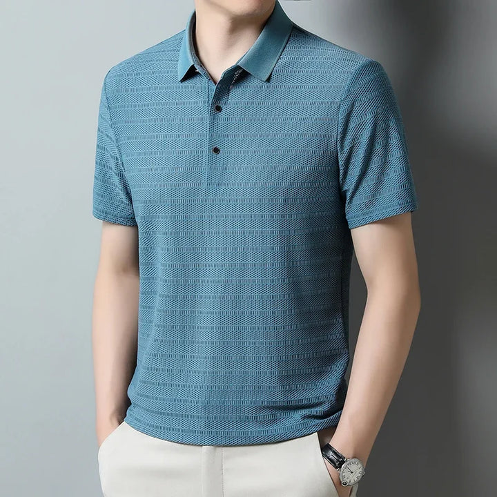 Mason Breeze Polo