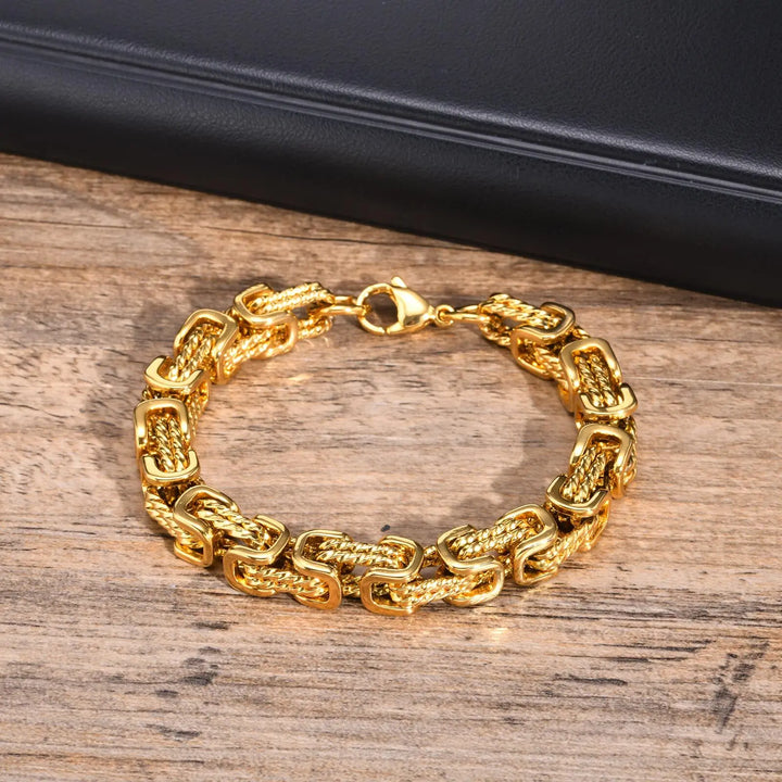 Forge Bracelet