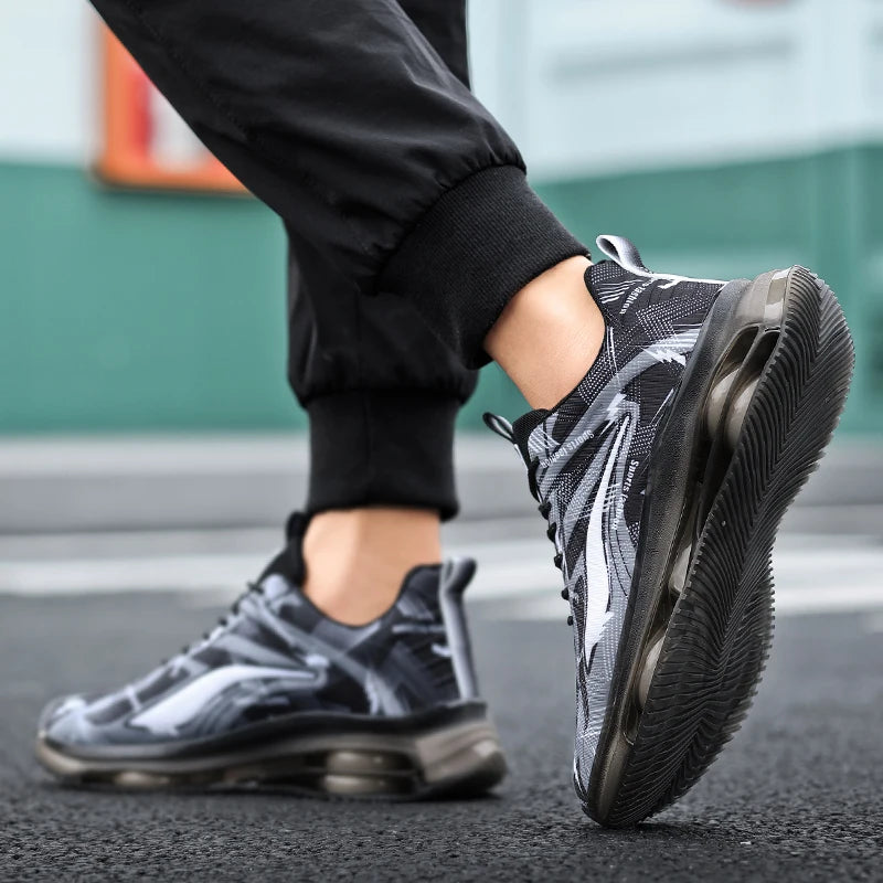 Aero Trainers
