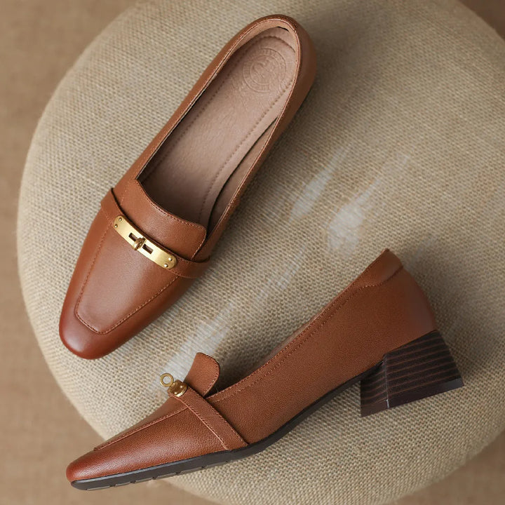Clara Loafers