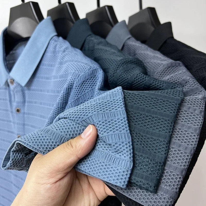Mason Breeze Polo