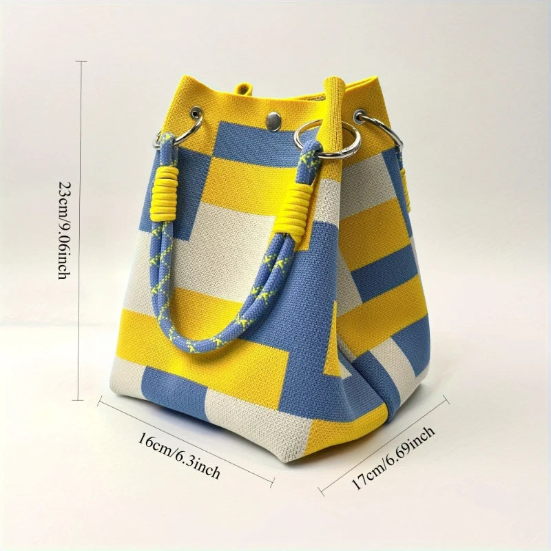 Canvas Tote Bag