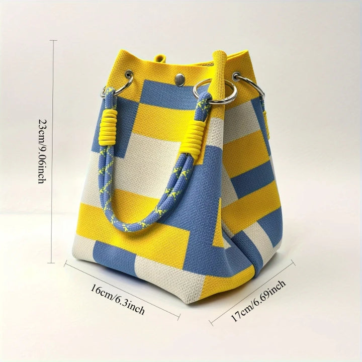 Canvas Tote Bag