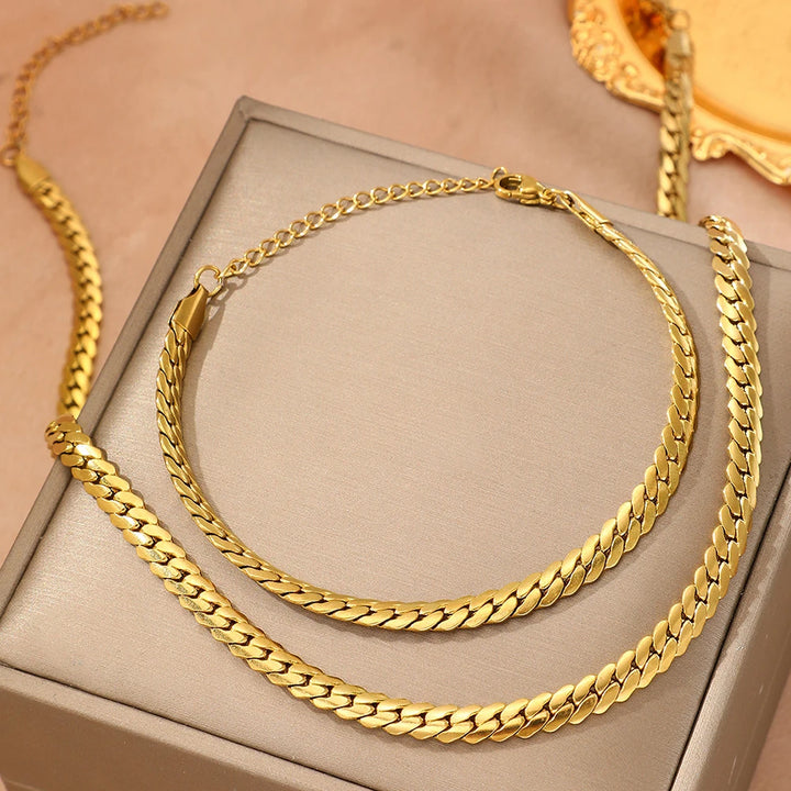 Nova Chain Set