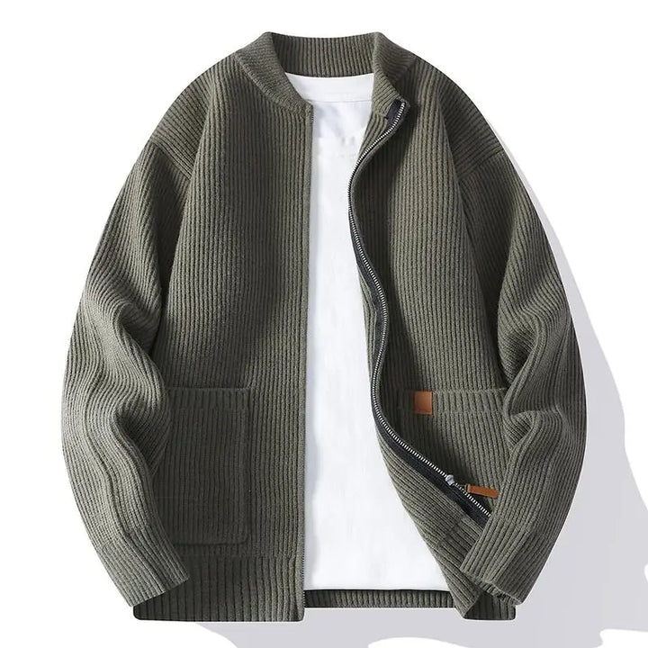 Casa Knit Jacket