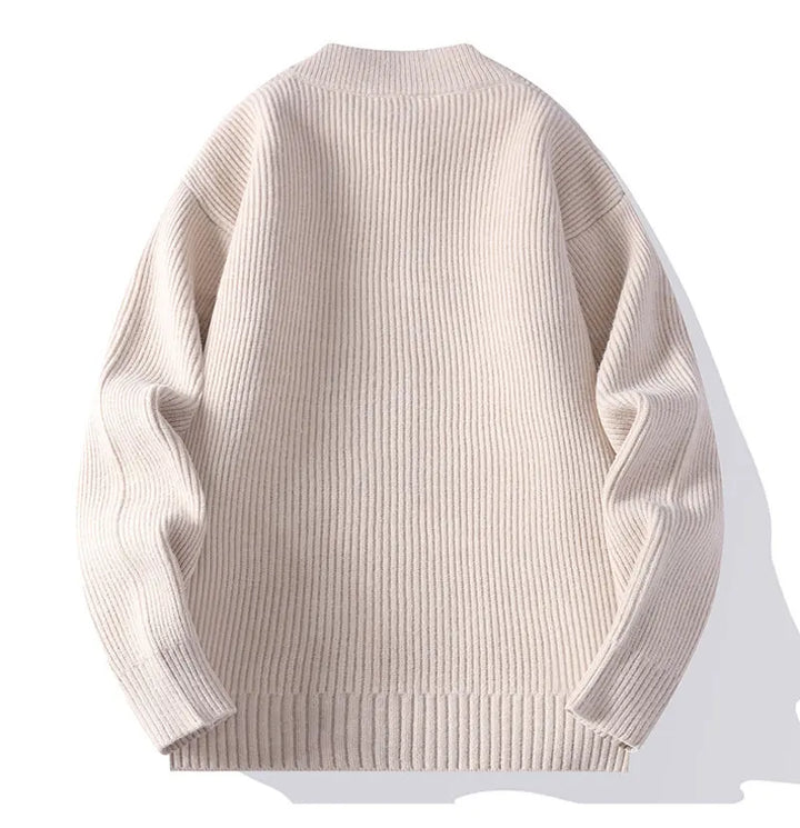 Casa Knit Jacket