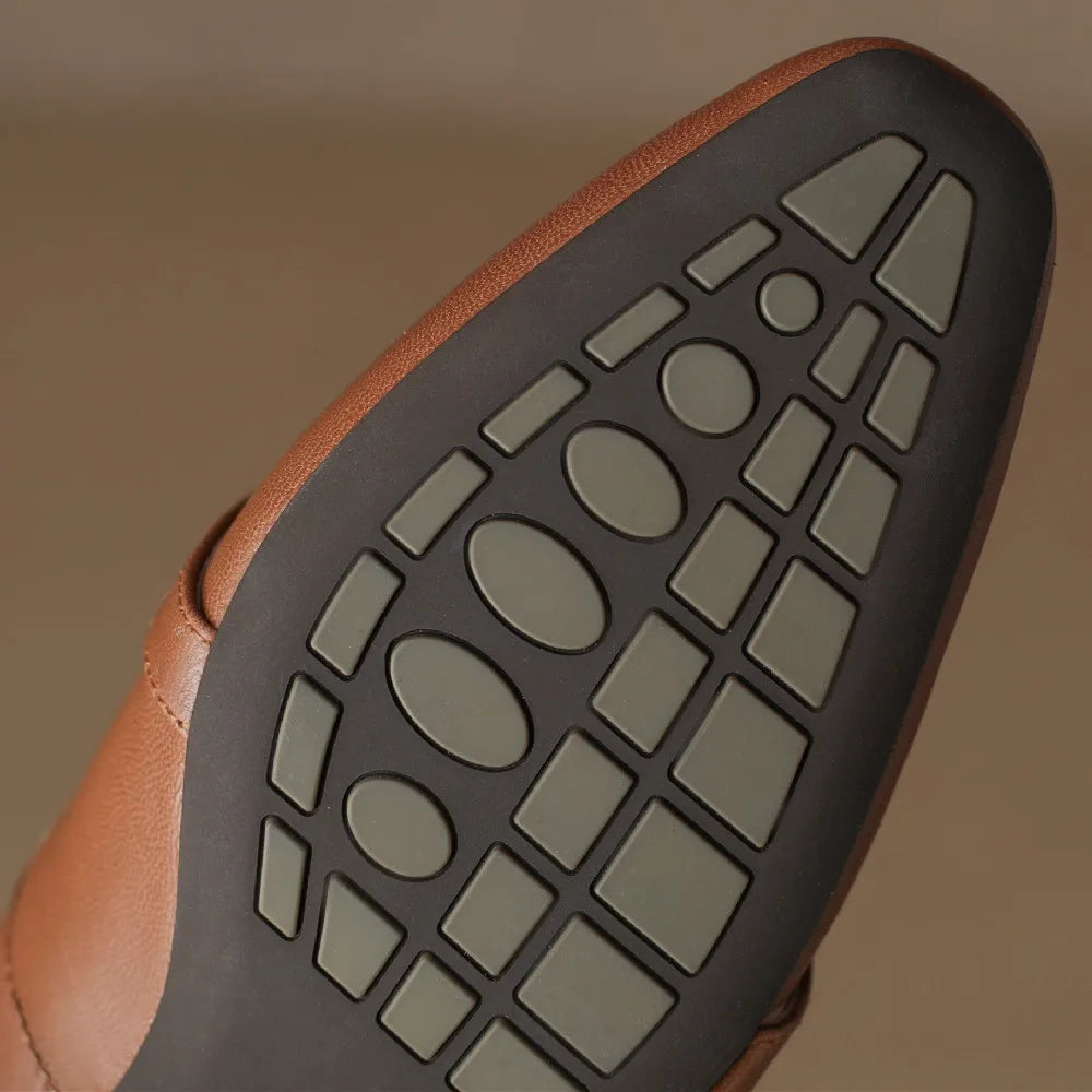 Clara Loafers
