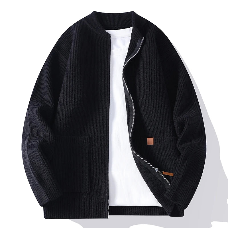 Casa Knit Jacket