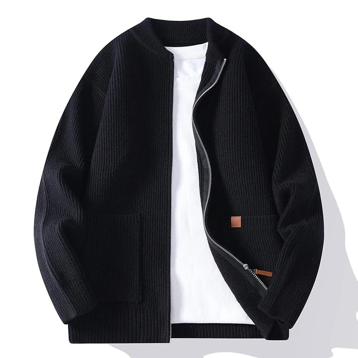 Casa Knit Jacket