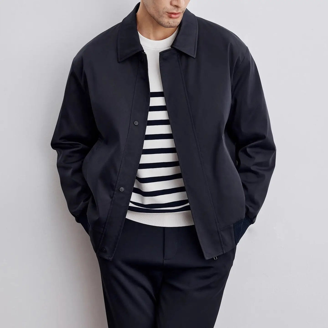 Marlow Layer Jacket