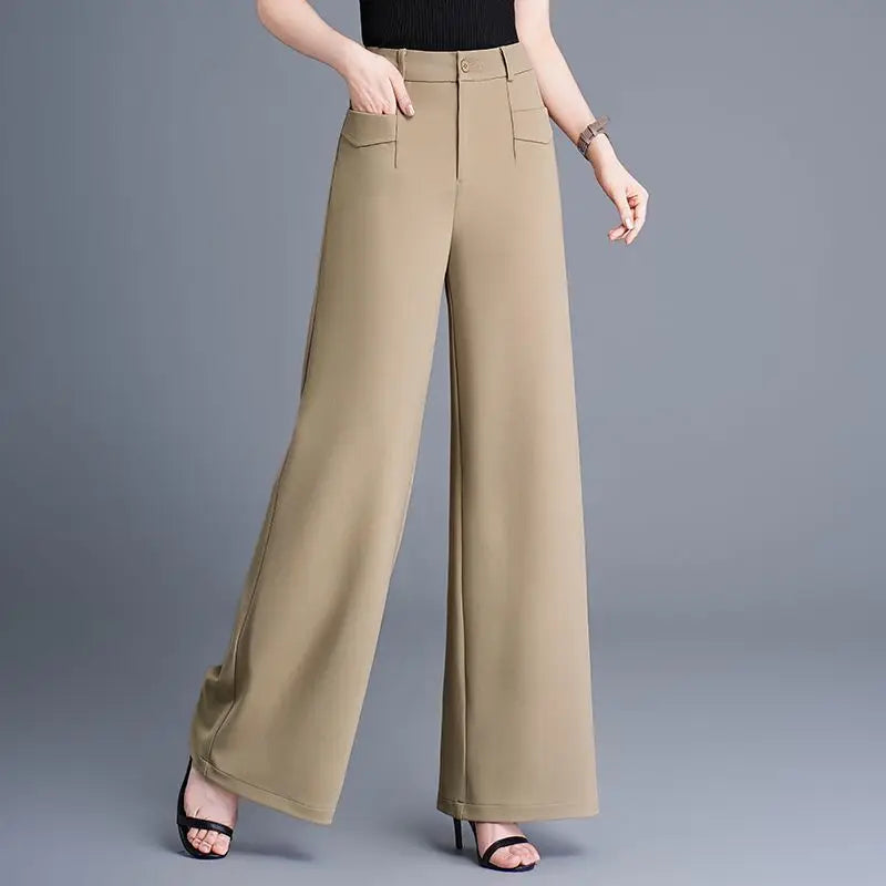 Clara Tailored Pants