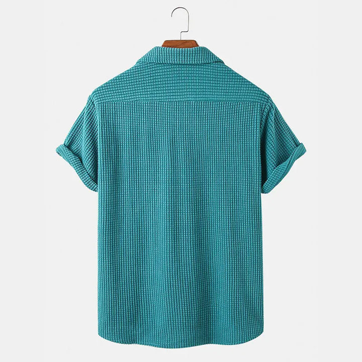 Carter Cord Shirt