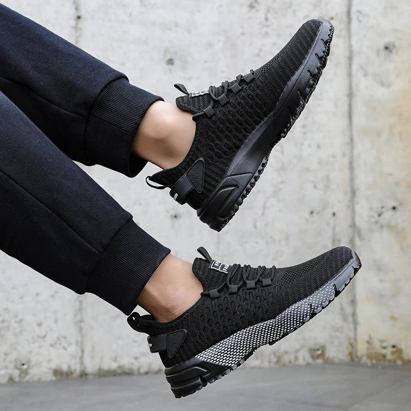 Pulse Mesh Trainers
