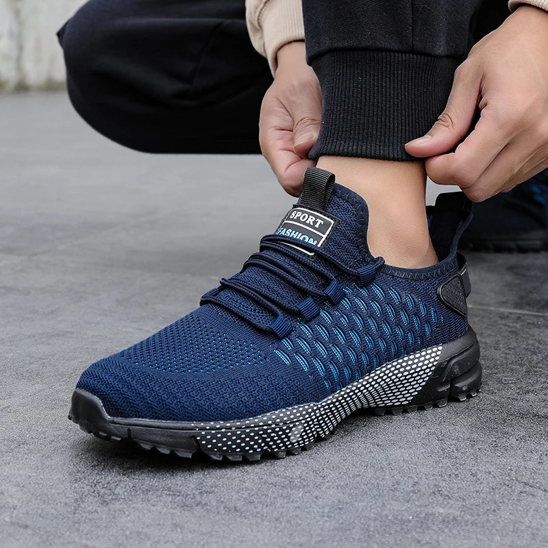 Pulse Mesh Trainers