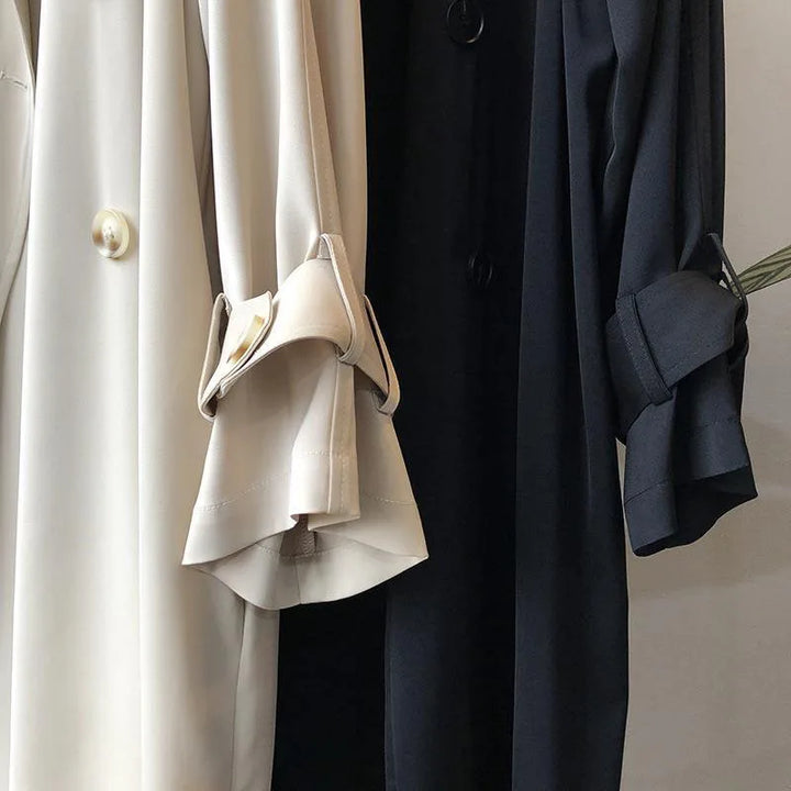 Camille Trench Coat