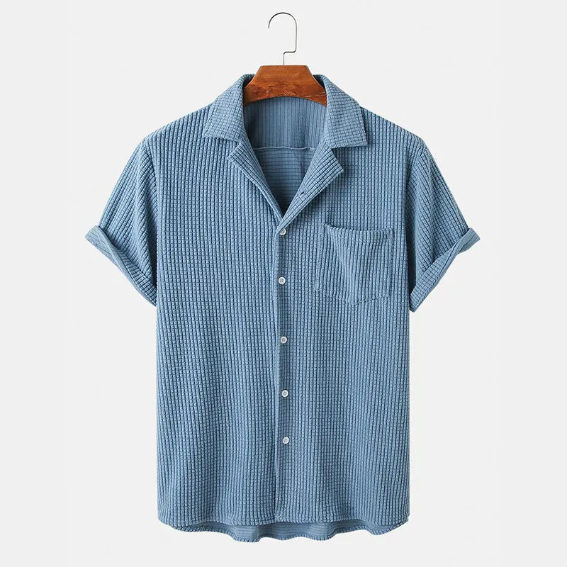 Carter Cord Shirt