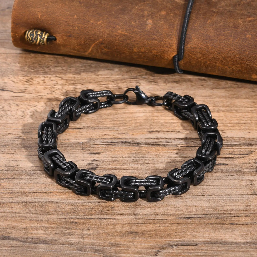 Forge Bracelet