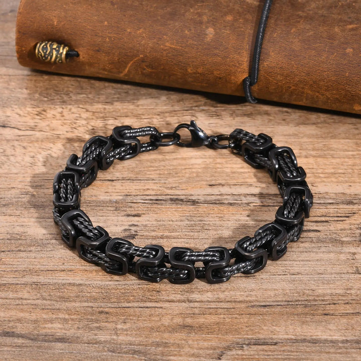 Forge Bracelet