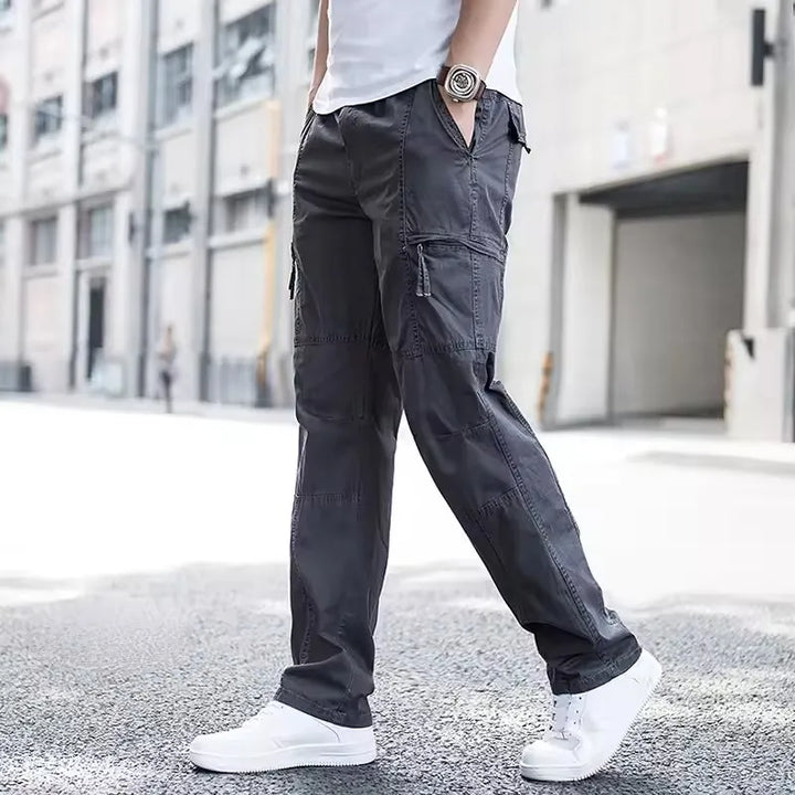 Urban Cargo Pants