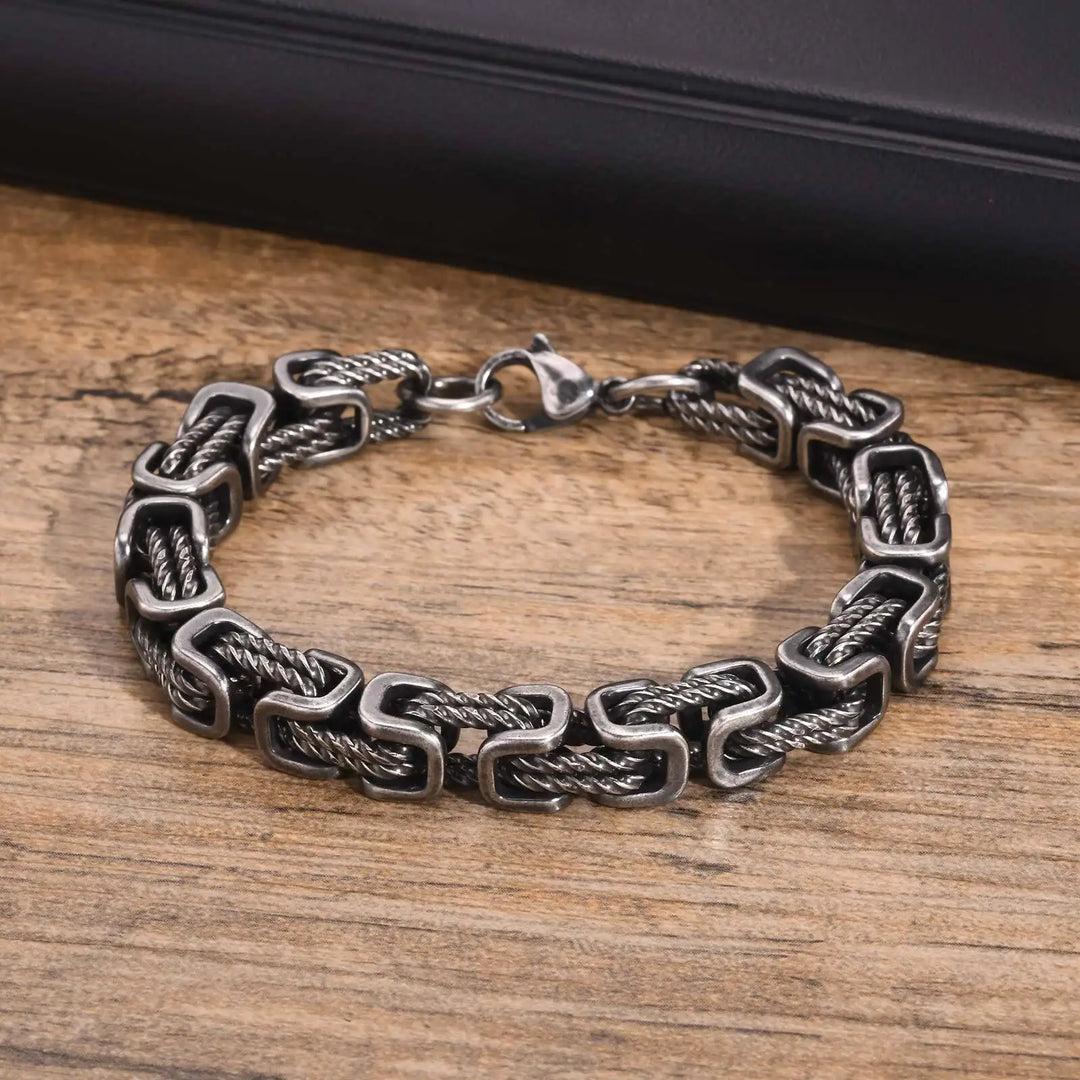 Forge Bracelet