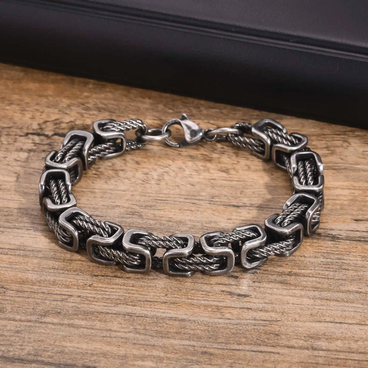 Forge Bracelet