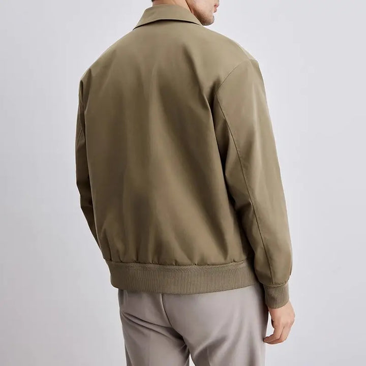 Marlow Layer Jacket